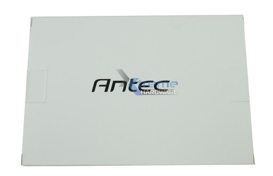 Antec P120 Crystal 29 86cc6