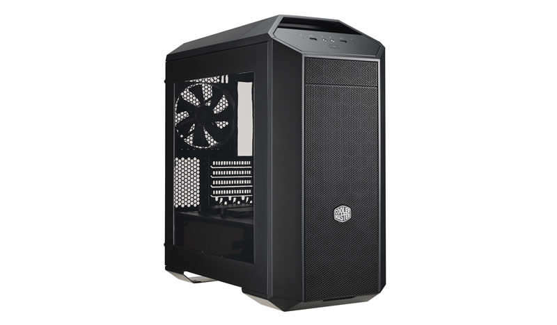 MasterCase Pro 3 1