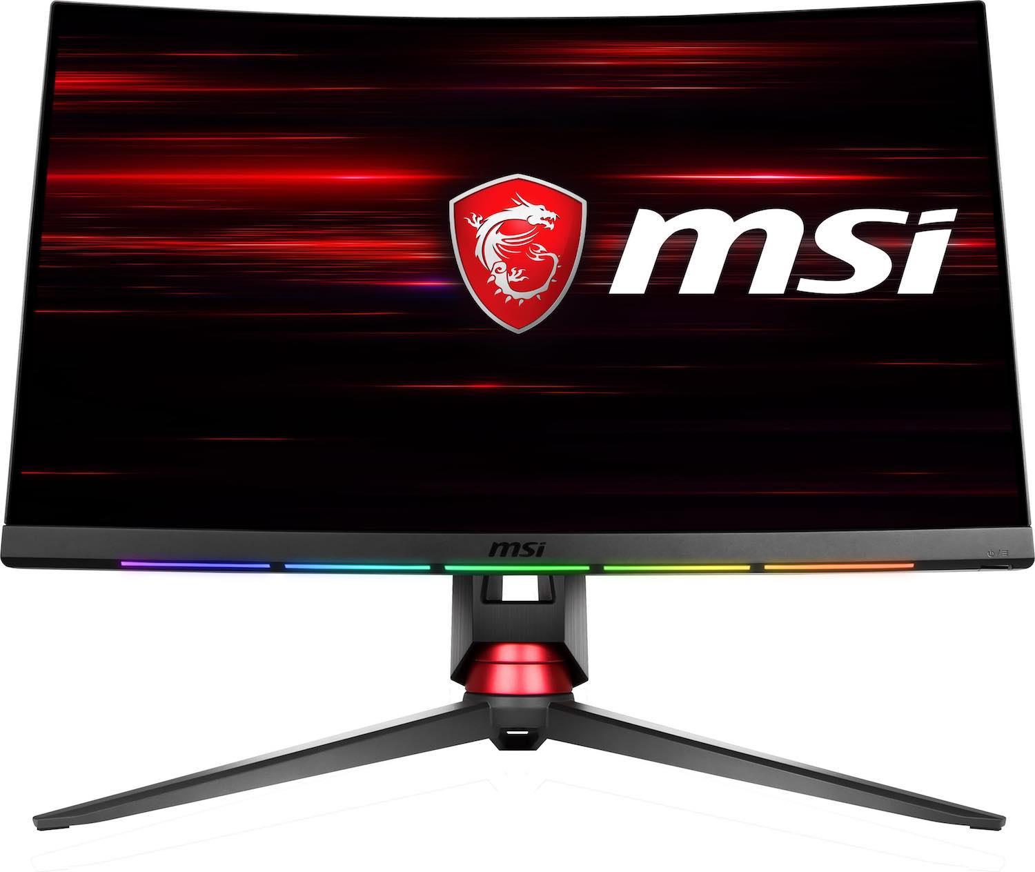 MSI Optix MPG27CQ small