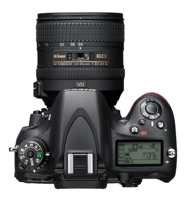 nikon D600 04