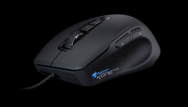 Roccat Kone Pure