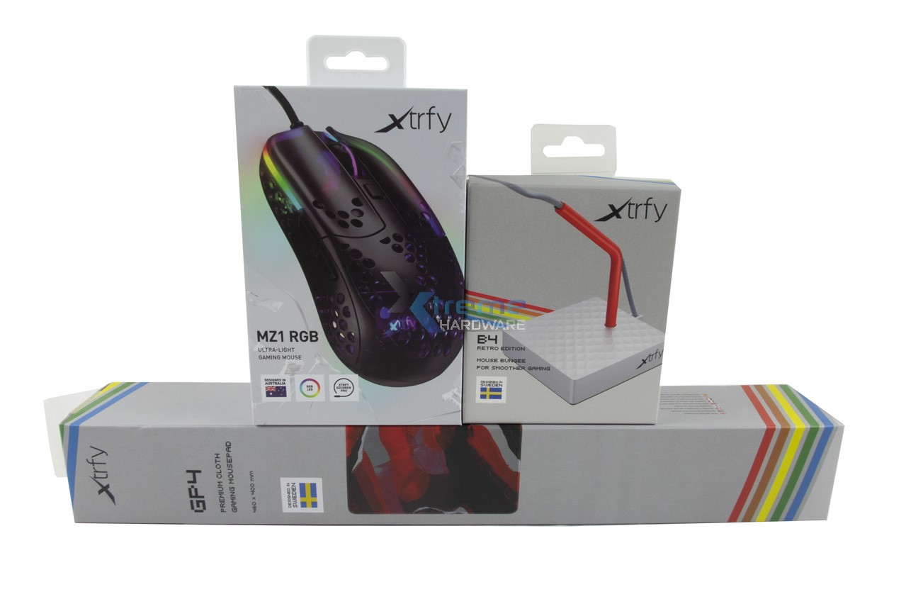 Xtrfy MZ1 ZyS Rail 1 aca0e